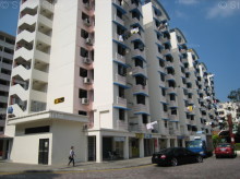 Blk 38 Beo Crescent (Bukit Merah), HDB 3 Rooms #144042